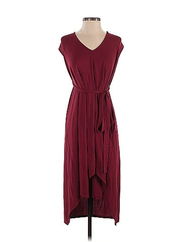 BCBGMAXAZRIA Casual Dress (view 1)