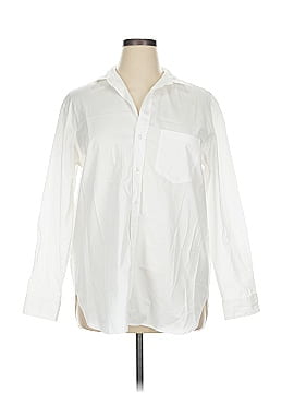Frank & Eileen Long Sleeve Button Down Shirt
