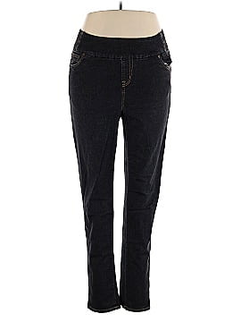 Woman Within Casual Pants