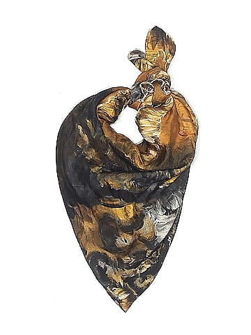 Pierre Balmain Scarf (view 1)