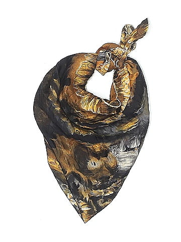 Pierre Balmain Scarf (view 2)
