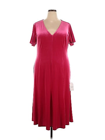 Universal Standard Cocktail Dress (view 1)
