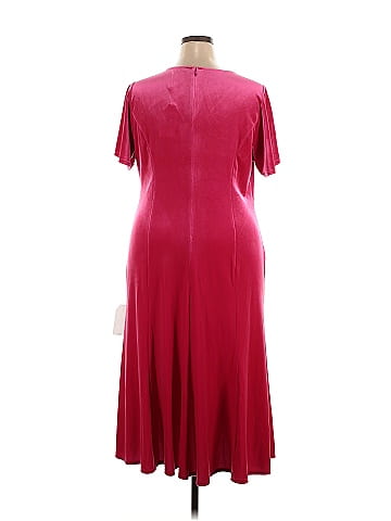 Universal Standard Cocktail Dress (view 2)