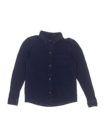 Sonoma Goods for Life Long Sleeve Button-Down Shirt (view 1)