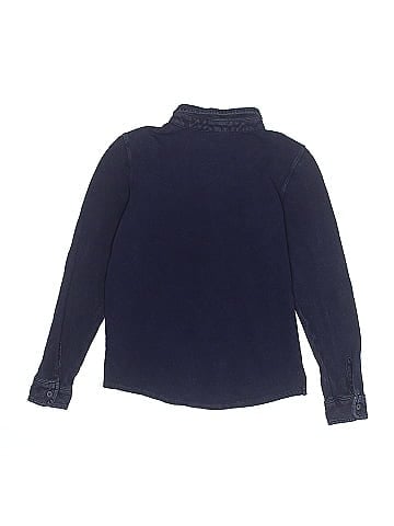 Sonoma Goods for Life Long Sleeve Button-Down Shirt (view 2)