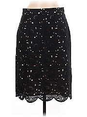J.Crew Collection Formal Skirt