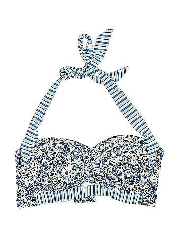 Cremieux Swimsuit Top (view 1)