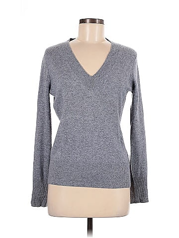 SOFIA Cashmere Pullover Sweater (view 1)