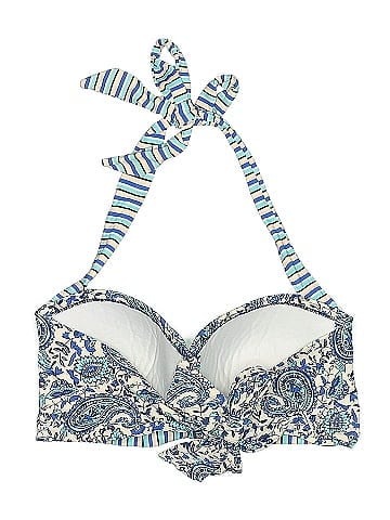 Cremieux Swimsuit Top (view 2)