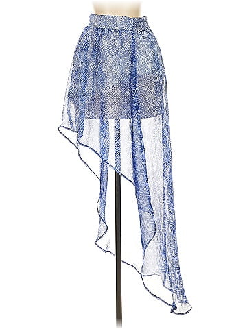 Ecote Formal Skirt (view 1)