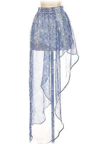 Ecote Formal Skirt (view 2)