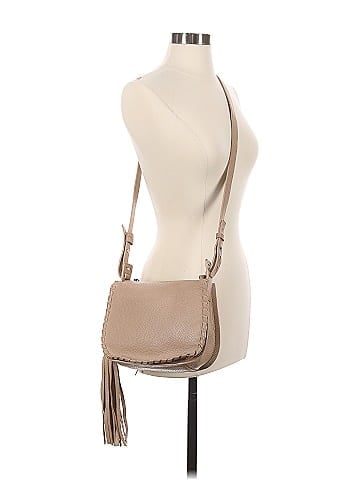 ALLSAINTS Leather Satchel (view 2)
