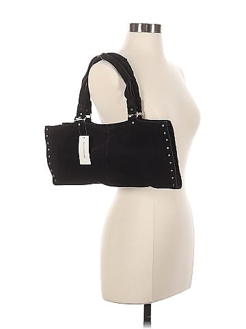 Banana Republic Leather Satchel (view 2)
