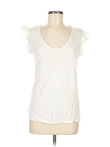 1901 Sleeveless T-Shirt (view 1)