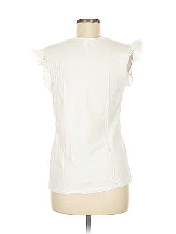 1901 Sleeveless T-Shirt (view 2)