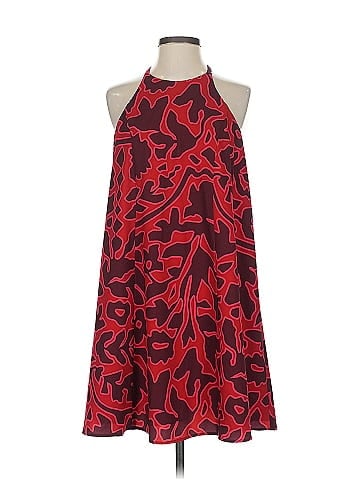 Crosby by Mollie Burch Cocktail Dress (view 1)