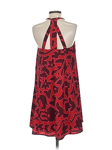 Crosby by Mollie Burch Cocktail Dress (view 2)