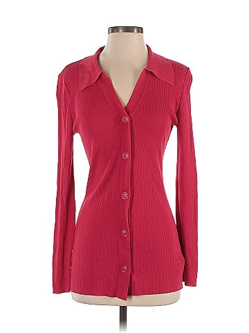 The Drop Cardigan (view 1)