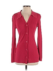 The Drop Cardigan