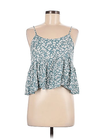 Assorted Brands Sleeveless Top (view 1)