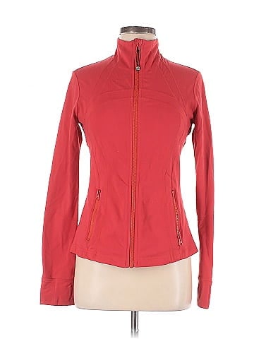 Lululemon Athletica Track Jacket (view 1)