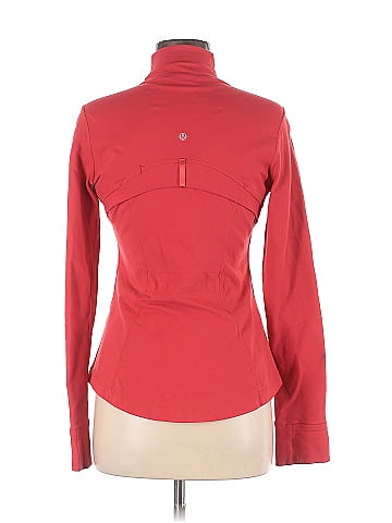 Lululemon Athletica Track Jacket (view 2)