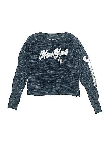New Era Long Sleeve T-Shirt (view 1)