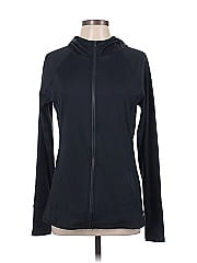 Marika Zip Up Hoodie