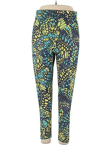 Yitty Active Pants (view 1)