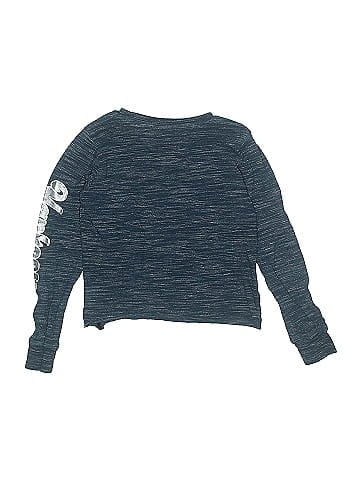New Era Long Sleeve T-Shirt (view 2)
