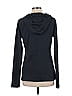 Marika Black Zip Up Hoodie Size L - photo 2