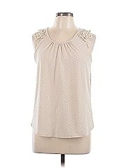 Dr2 Sleeveless Blouse