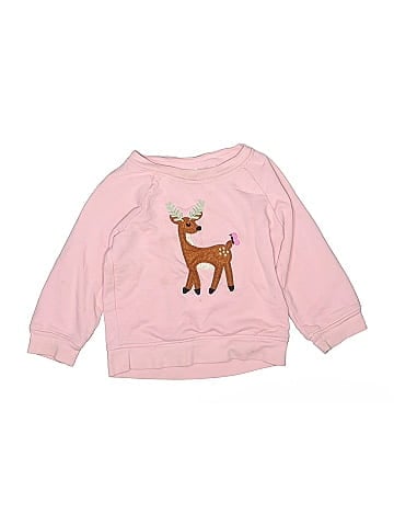 Hanna Andersson Sweatshirt (view 1)