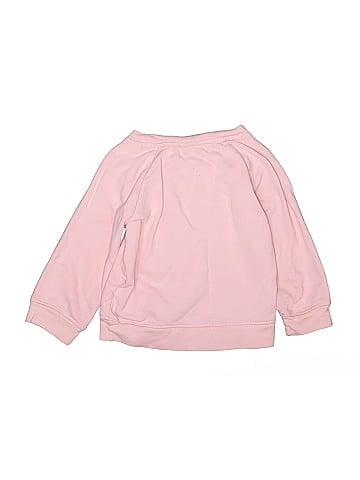 Hanna Andersson Sweatshirt (view 2)