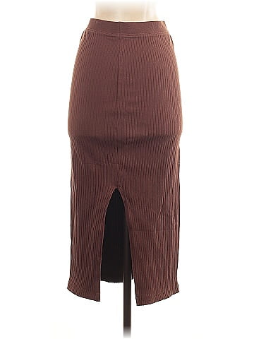 Zara Casual Skirt (view 2)