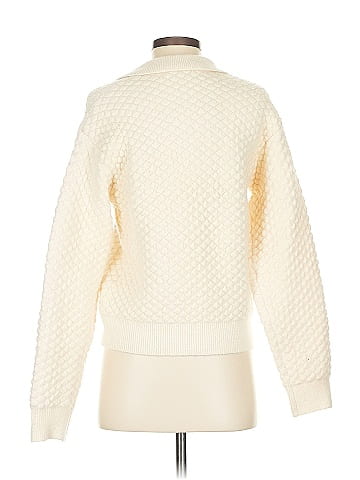 English Factory Pullover Sweater (view 2)