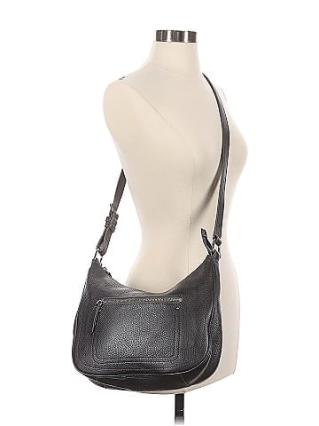 Cole Haan Leather Crossbody Bag (view 2)