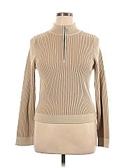 Dkny Jeans Turtleneck Sweater
