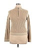 DKNY Jeans Tan Turtleneck Sweater Size XL - photo 1