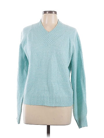 Banana Republic Factory Store Pullover Sweater (view 1)