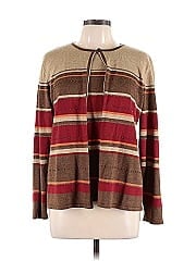 Alfred Dunner Pullover Sweater