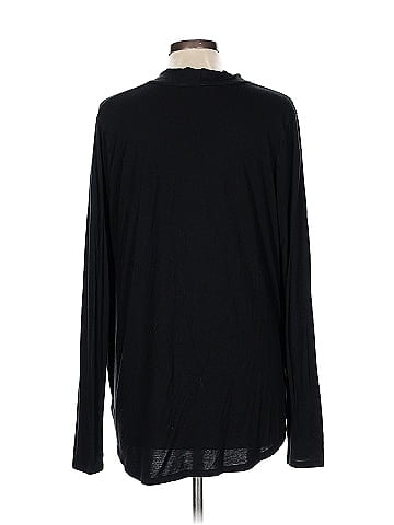 Babaton Long Sleeve T-Shirt (view 2)