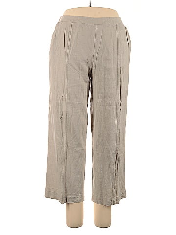 Blair Linen Pants (view 1)