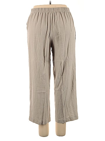 Blair Linen Pants (view 2)