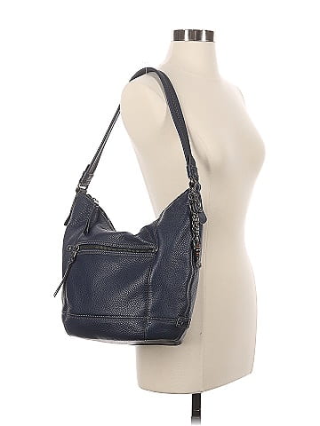 The Sak Leather Shoulder Bag (view 2)