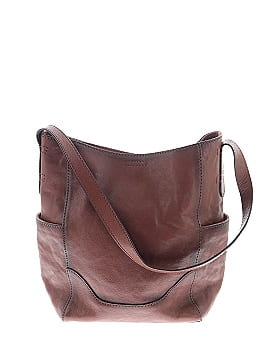 Frye Leather Shoulder Bag