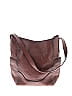 FRYE 100% Leather Brown Leather Shoulder Bag One size - photo 1