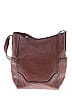 FRYE 100% Leather Brown Leather Shoulder Bag One size - photo 3