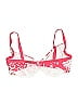 Panache Swimwear Print Red Swimsuit Top Size XXL - photo 2