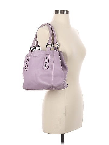 Assorted Brands Leather Satchel (view 2)